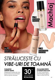 Catalog Oriflame Pagină 49