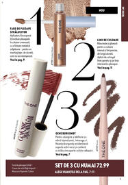 Catalog Oriflame Pagină 5