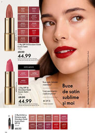 Catalog Oriflame Pagină 54