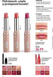 Catalog Oriflame Pagină 56