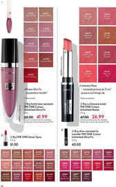 Catalog Oriflame Pagină 58