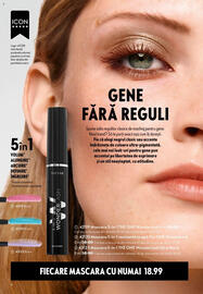 Catalog Oriflame Pagină 6