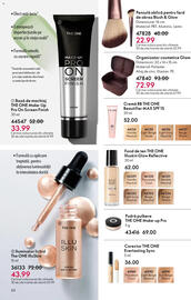 Catalog Oriflame Pagină 60