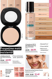 Catalog Oriflame Pagină 61
