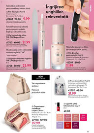Catalog Oriflame Pagină 63