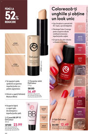 Catalog Oriflame Pagină 64