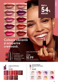 Catalog Oriflame Pagină 65