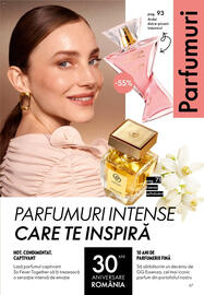 Catalog Oriflame Pagină 67