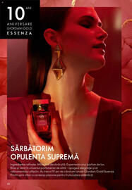 Catalog Oriflame Pagină 68