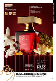 Catalog Oriflame Pagină 69