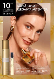Catalog Oriflame Pagină 70
