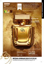 Catalog Oriflame Pagină 71