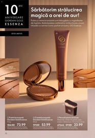 Catalog Oriflame Pagină 72
