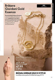 Catalog Oriflame Pagină 73