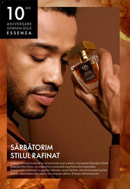 Catalog Oriflame Pagină 74