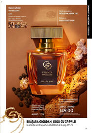 Catalog Oriflame Pagină 75