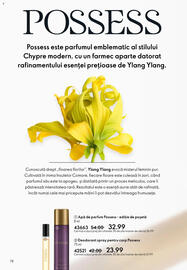 Catalog Oriflame Pagină 78