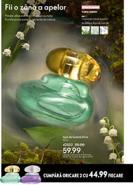 Catalog Oriflame Pagină 84