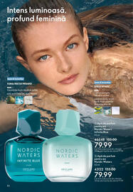 Catalog Oriflame Pagină 86