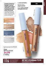 Catalog Oriflame Pagină 9