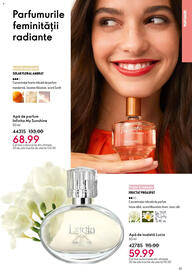 Catalog Oriflame Pagină 91