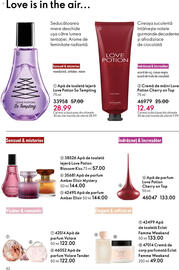 Catalog Oriflame Pagină 92