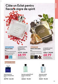 Catalog Oriflame Pagină 99