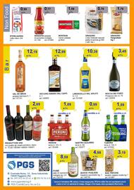 Volantino PGS Cash&Carry Pagina 4
