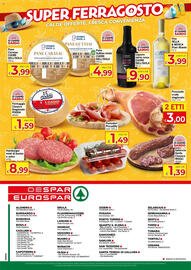 Volantino Despar Pagina 2