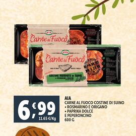 Volantino Deco Supermercati settimana 33 Pagina 2