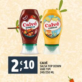 Volantino Deco Supermercati settimana 33 Pagina 4