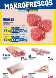 Folleto Makro semana 33 Página 1