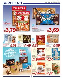 Volantino Maxi Nonna Isa Pagina 12