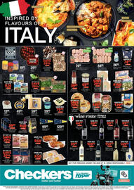 Checkers catalogue Page 1