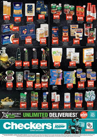 Checkers catalogue Page 2