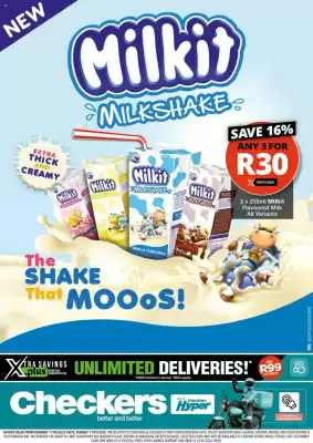 Checkers catalogue (valid until 11-01)