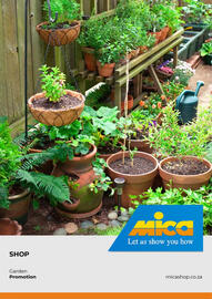 Mica catalogue Page 1