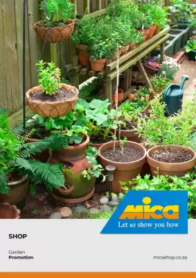 Mica catalogue (valid until 2-09)