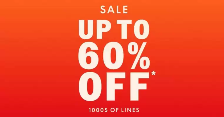 New Look catalogue (valid until 22-08)