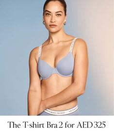 Victoria's Secret catalogue week 33 Page 1