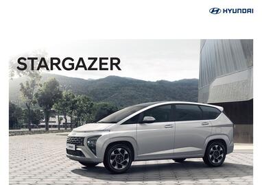 Hyundai catalogue Page 1