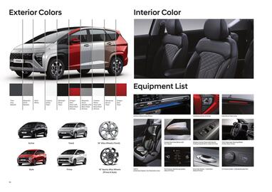 Hyundai catalogue Page 11