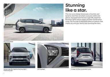 Hyundai catalogue Page 4