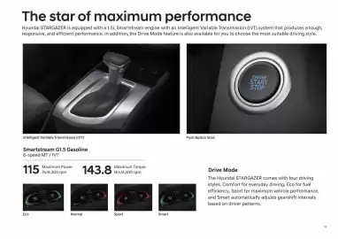 Hyundai catalogue Page 10