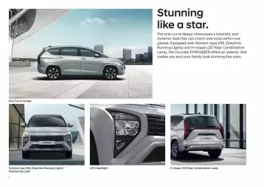 Hyundai catalogue Page 4