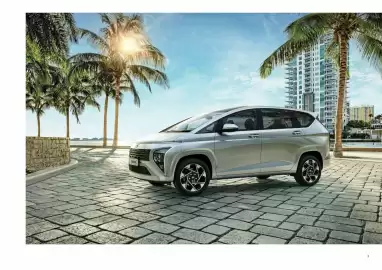 Hyundai catalogue Page 5