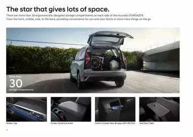 Hyundai catalogue Page 9