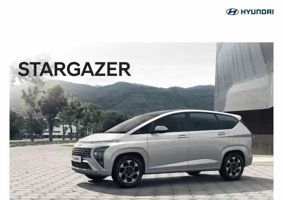Hyundai catalogue (valid until 7-08)