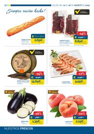 Folleto Supermercados La Despensa semana 33 Página 2