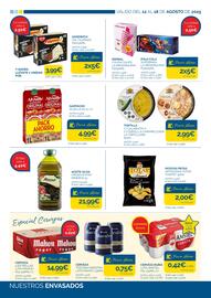 Folleto Supermercados La Despensa semana 33 Página 3